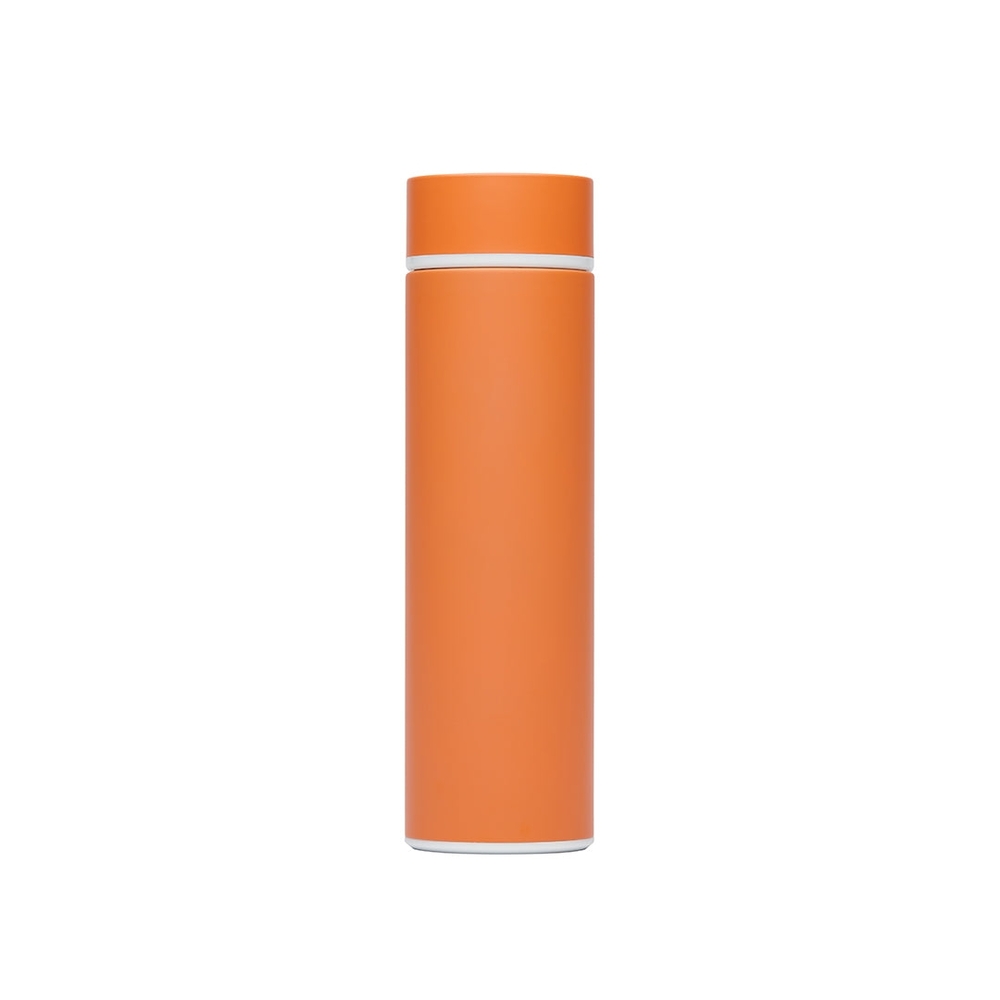 Sulwhasoo Vibrant Orange Travel Tumbler